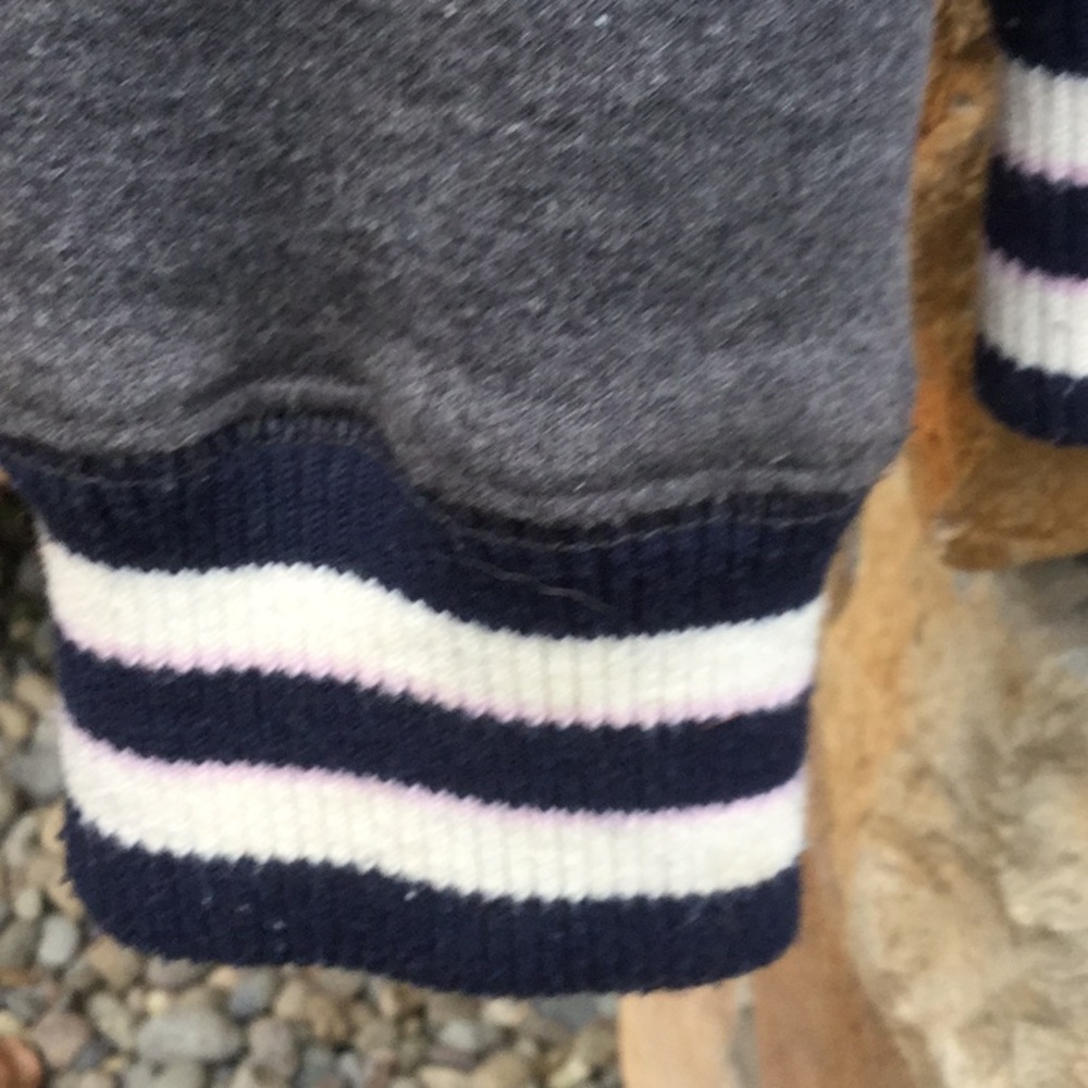 Horseware ireland sweatshirt hooded cowgirl travel equestrian rodeo horse show - Picture 5 of 10